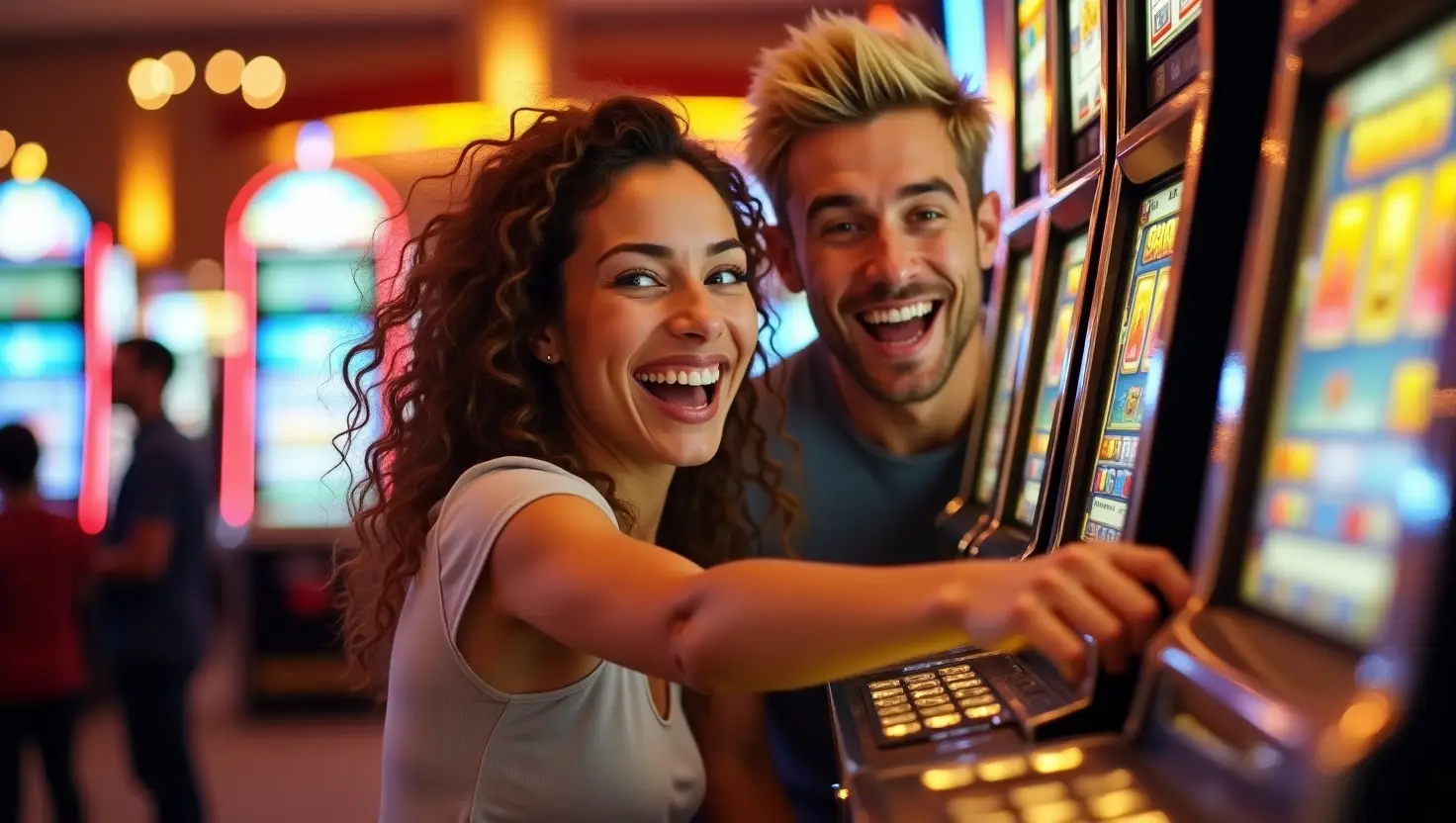 Pondok696 Slot: Situs Slot Online Terpercaya dengan Bonus Besar